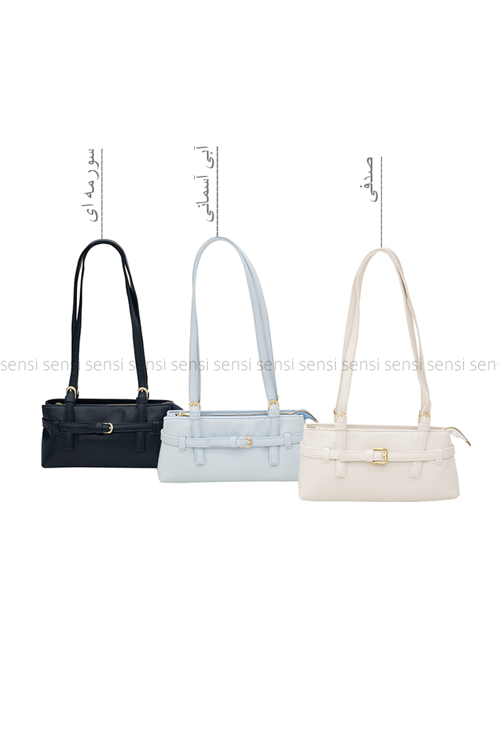 کیف زنانه زارا دودسته کد1006468